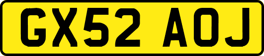 GX52AOJ