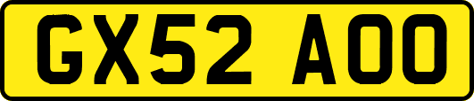 GX52AOO