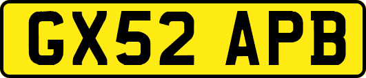 GX52APB