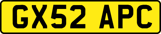 GX52APC