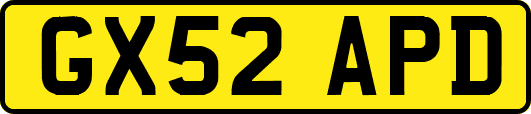 GX52APD