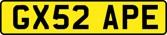 GX52APE