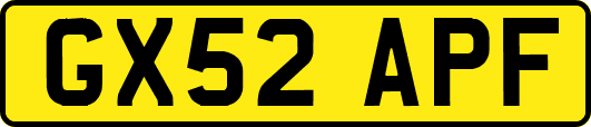 GX52APF