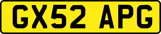 GX52APG