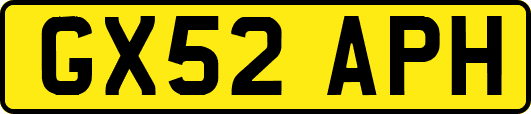 GX52APH
