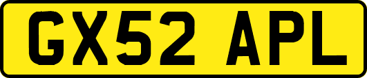 GX52APL