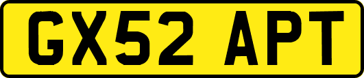 GX52APT