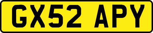 GX52APY