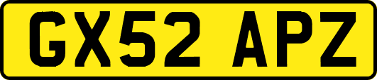 GX52APZ