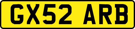 GX52ARB