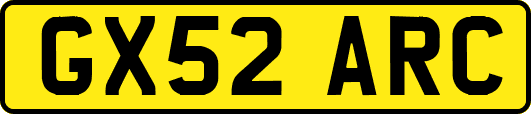 GX52ARC
