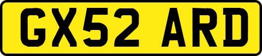 GX52ARD
