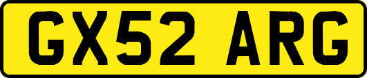 GX52ARG