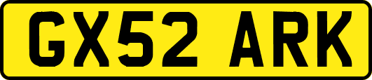 GX52ARK