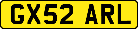 GX52ARL