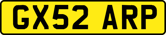 GX52ARP