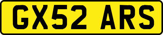 GX52ARS
