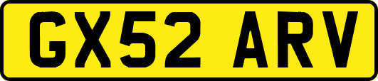 GX52ARV