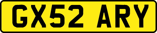 GX52ARY