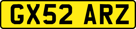 GX52ARZ
