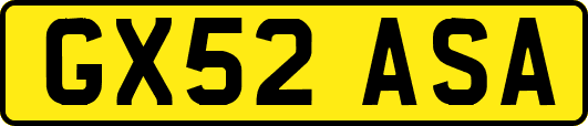 GX52ASA