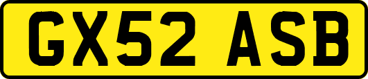 GX52ASB