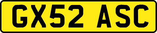 GX52ASC