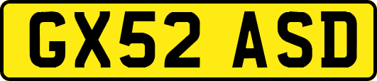 GX52ASD