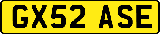 GX52ASE