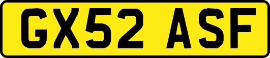 GX52ASF