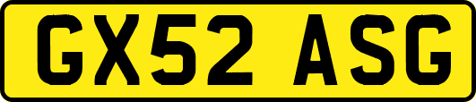 GX52ASG
