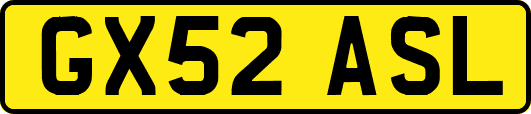 GX52ASL
