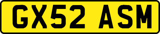GX52ASM