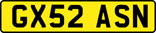 GX52ASN