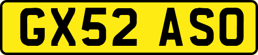 GX52ASO