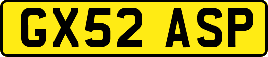 GX52ASP