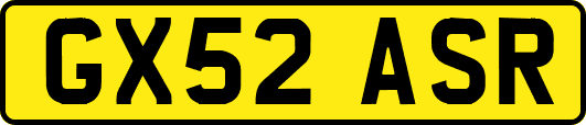GX52ASR