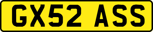 GX52ASS