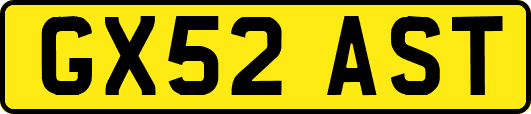 GX52AST