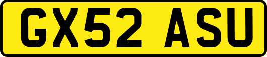 GX52ASU