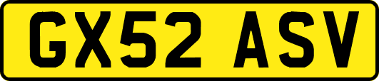 GX52ASV