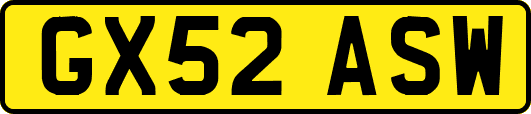 GX52ASW