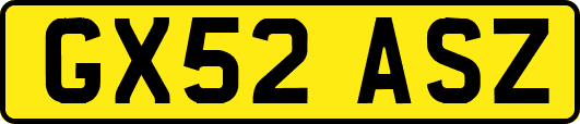 GX52ASZ