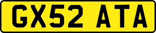 GX52ATA