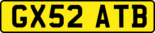GX52ATB