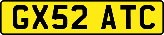 GX52ATC