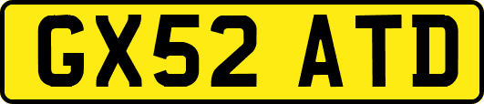 GX52ATD