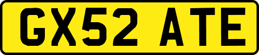 GX52ATE