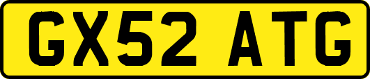 GX52ATG