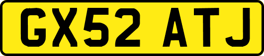 GX52ATJ